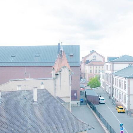 Coeur De Ville Colmar Dış mekan fotoğraf