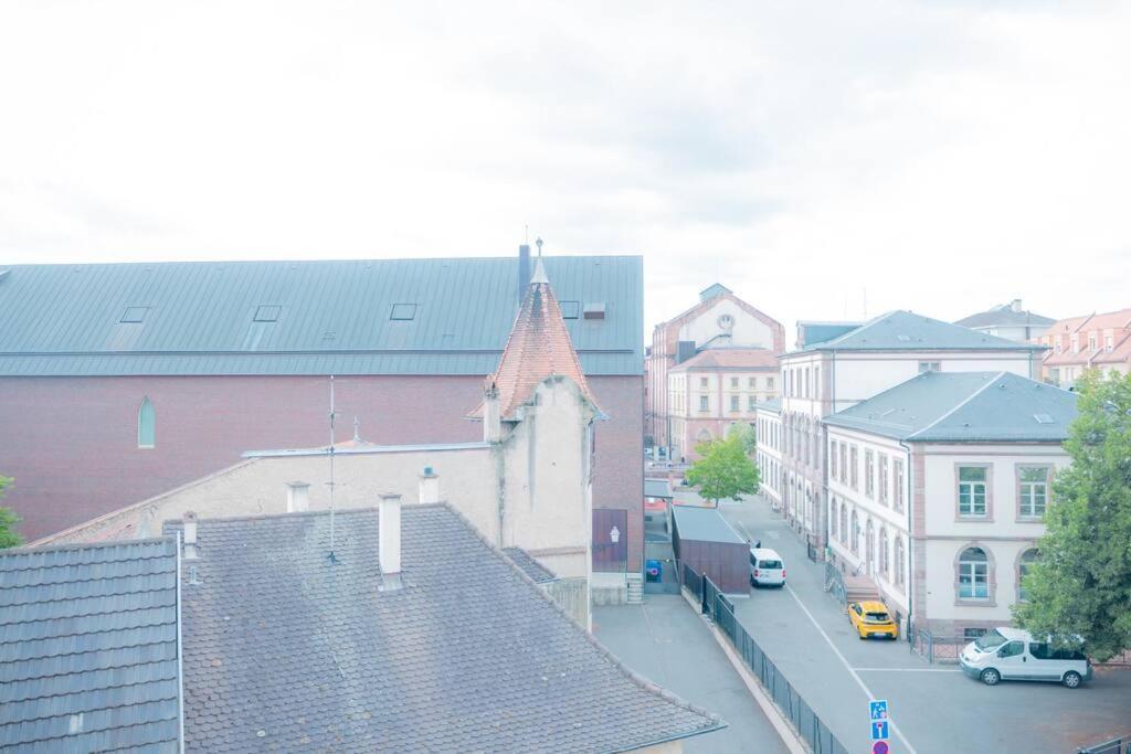 Coeur De Ville Colmar Dış mekan fotoğraf
